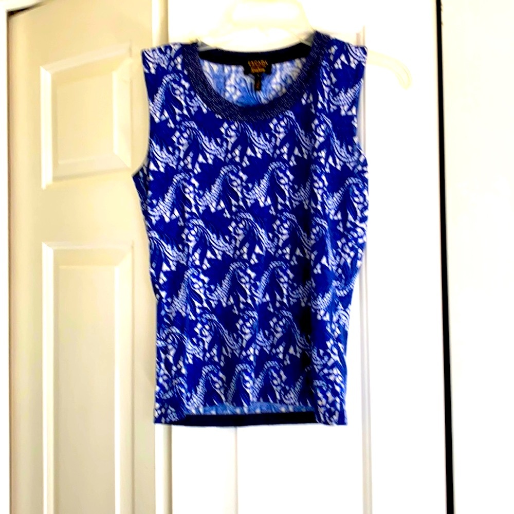 ESCADA Top from Neiman Marcus - Picture 2 of 9